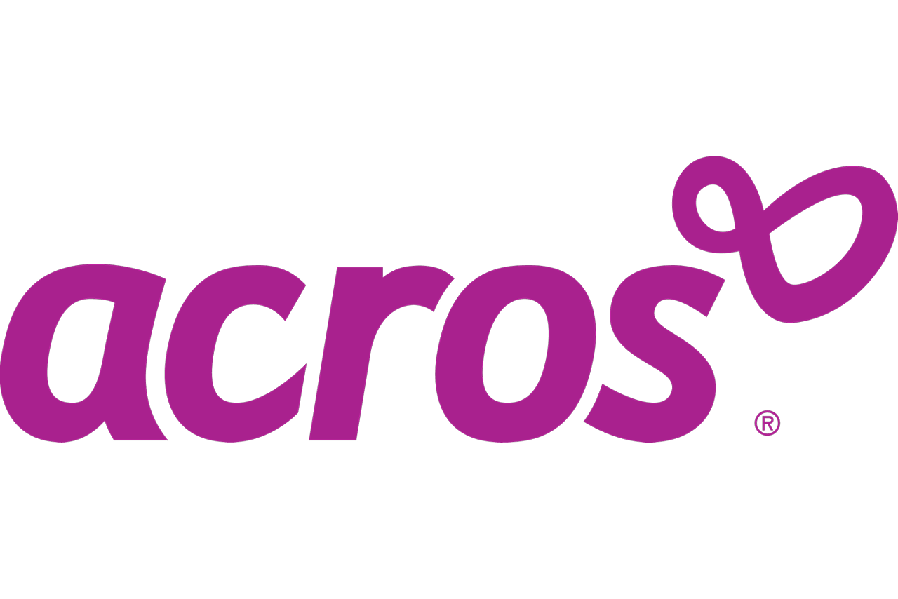 acros logo